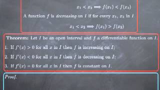 M8-4: Intervals of increase and decrease (I)