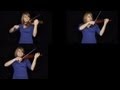 Wake Me Up (Avicii & Aloe Blacc) - Taylor Davis (Violin & Electric Violin Cover)