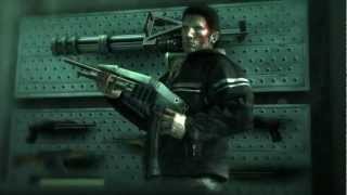 Dead Trigger - E3 2012 Teaser Trailer - iOS Android