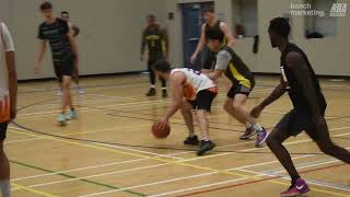 2024 Burnaby Spring Comp - NHC vs 94Feet - Roundball BC Mens Basketball League