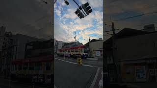 大阪住吉大社2024最后一天还愿·The Osaka  Sumiyoshi Taisha 2024 last day 60