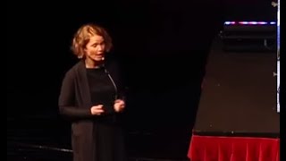 Social Entrepreneurship in China | Clotilde Pallier | TEDxShanghaiAmericanSchool