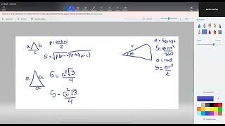 geometria salvando el bimestre parte 1