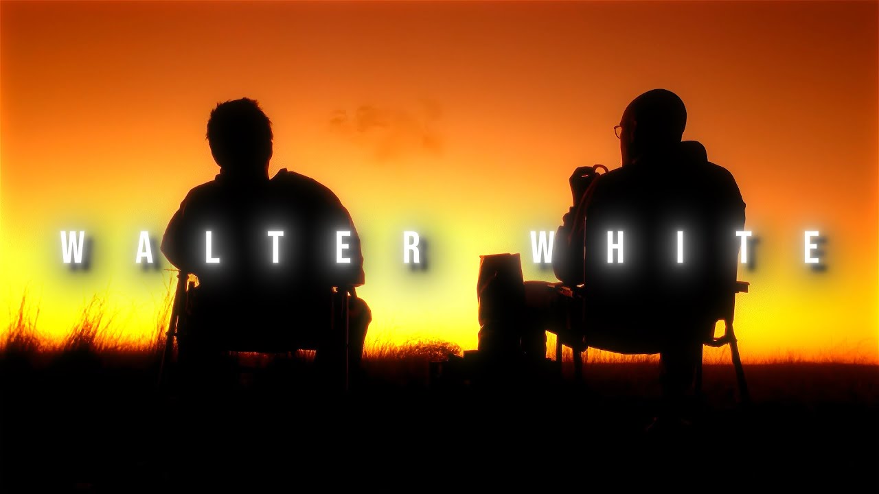 Walter White Breaking Bad 4k Youtube