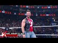 Top 10 Raw moments WWE Top 10, Jan. 23, 2023
