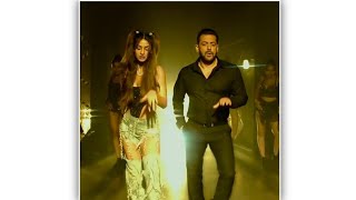 Title Track Radhe Salman Khan song WhatsApp status