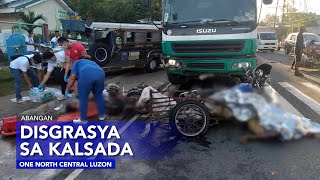 One North Central Luzon: Headlines-November 27, 2024