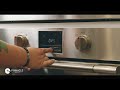 Fulgor Milano | How to Set the Offset on Your Appliance?