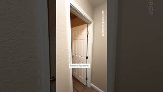 The Echo - Studio | Lakeview Apartments #apartmentsforrent #apartmenthunting #renonevada