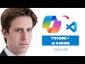 How to Add GitHub Copilot to VSCode (Step-by-Step Guide 2025)