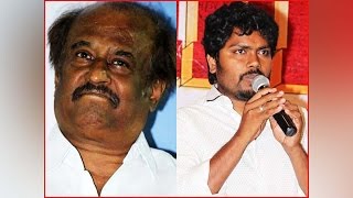 Rajinikanth-Ranjith teaming up again after Kabali, Dhanush announces on Twitter|Oneindia News