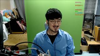 선바스트리밍 20200426 팬카페탐방 탱글타워엔딩 기자회견 롤토체스