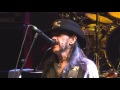 EXIT 2015 Live: Motörhead - Ace of Spades (HQ Version)