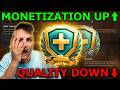 New Patch Is Here… and It Comes With Bad News