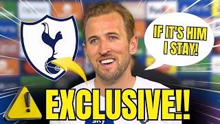 💥💥BREAKING NEWS! THE IMPORTANCE OF THE NEW MANAGER! TOTTENHAM LATEST NEWS! SPURS TRANSFER NEWS!