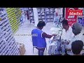 man went to medical shop to buy medicine stole mobile phone medipally samayam telugu