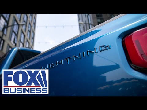 Ford dealership details 'struggle' with EV truck as 'concerns' mount