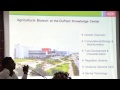 Hybrid rice trait development - Dr Valasubramanian