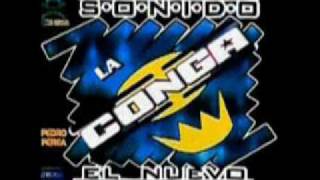 LiLiana (Limpia) -  Cumbia - Éxito Sonido La Conga