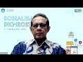 Sosialisasi PKM 2021 Sesi 2 11 Februari 2021