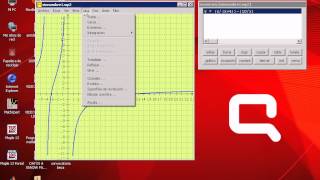 APRENDIENDO A USAR WINPLOT