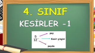 4 Sinif Kesirler Egitimhane Video Klip Mp4 Mp3