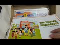 unboxing of learning kit box 4 english bisaya cebuano learn basic bisaya