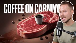 Pros & Cons of COFFEE on a Carnivore Diet