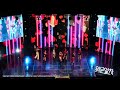 220712 엘리스 우리처음 summer dream jackpot 스테이지샷 위문열차 3000회 특집 4k 직캠영상