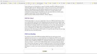 Load more data using jQuery Ajax and PHP from MySQL database