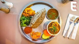 The Thriving Himalayan Cuisine In USA's Most Diverse Neighborhood: Jackson Heights — MOFAD