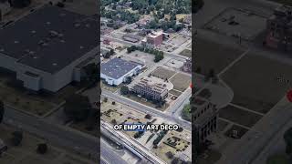 The History of Gary, Indiana! #usa #ushistory #history #historyfacts #indiana