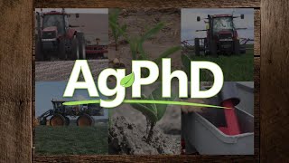 Ag PhD Show #1028 (Air Date 12-17-17)