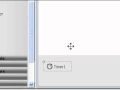 PROGRESS BAR & LABEL1 TEXT TRICKS VISUAL BASIC 2008