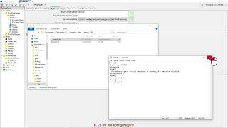 Kurs 6.1 Praca z plikami - Pliki konfiguracyjne (PL) SCADA PROMOTIC 9.0