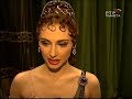 svetlana zakharova spartacus