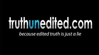We Need To Talk About Truthunedited