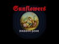 Sunflowers - audio 