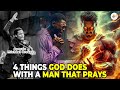 4 THING GOD WILL DO WITH YOU IF YOU START PRYAING | APOSTLE MICHAEL OROKPO