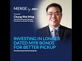 MERGE by RHB: Investing in longer dated MYR bonds for better pickup