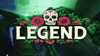 10 Legend