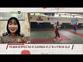 bhayangkara inspiratif eps 14 polwan berprestasi di olahraga atletik u0026 pencak silat 2 3