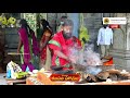 ప్రత్యేక గణపతి హోమం ganapathi homam paroksha seva on 26 09 2021 kanipakam