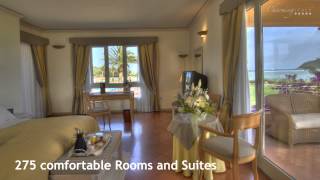 Pullman Timi Ama - Spa Hotel in Villasimius, Sardinia