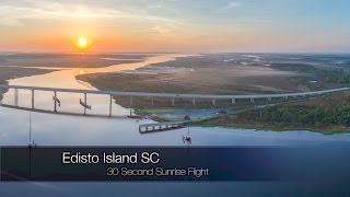 Edisto Bridge Short - 4k