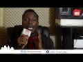 #UrbanPowerPlay TV- Immanuel Emmanuel comments on the rumors about him