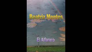 BEATRIZ MONTES - EL ALFARERO [ MORENA MUSIC ] #shorts