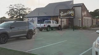 'We won't quit:' Owner of Beaumont restaurant says they'll keep working to serve customers as possib