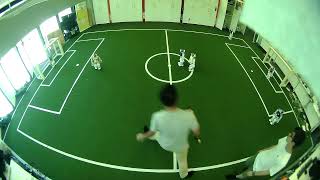 20240203 rUNSWift Practice Game