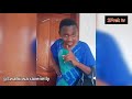 video zisekeje😂 kurusha izindi za whatsapp status📲 twahirwaravenelly uzi kwigana abantu mu rwanda